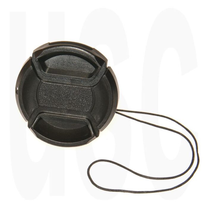 82mm Premium Lens Cap | Digital - Film Cameras | Lenses