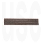 USCamera Foam Light Seal Strips Cut 220L X 1.30W X 1.5T-A