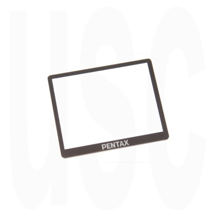 Pentax 77050-A241 I-LCD Window K200D