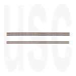 Pentax 645 Film Holder Custom Light Seal Kit