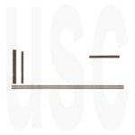 Vivitar 220/SL Light Seals | 250/SL | 400/SL | 420/SL | 450/SLD