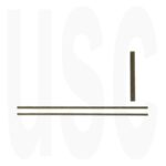 Konica SII Light Seals | Konica Film Cameras