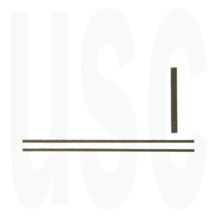 Konica SII Light Seals Kit USCamera Foam Sheet Kits Custom Seals