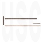 Mamiya DSX1000 Light Seals | Mamiya Film Cameras