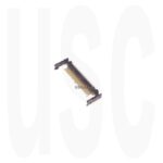 Canon CH9-1036 CF Connector Pin Assembly | Digital Rebel | EOS 300D