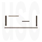 Kalimar K-90 Custom Light Seal Kit