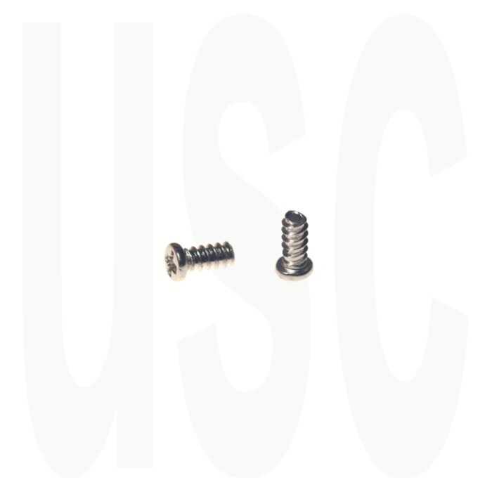 Canon Screws EF XA4-6140-307