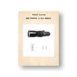 Pentax 400 5.6 45190 Parts | Pentax SMC Lenses