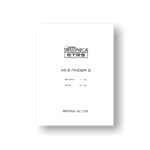 Bronica AE-II Finder E | Bronica ETRS AE FInders