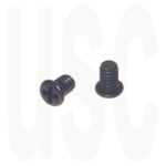 Canon YA2-8001 EF Screws | EF 50 1.4 USM | USCamera Canon Spares