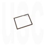 Canon CD3-9581 LCD Window | PowerShot A590