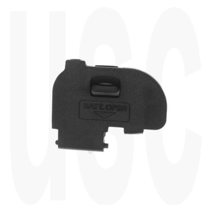 Canon CG2-2640 Battery Cover Import | EOS 7D
