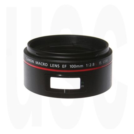 Canon YG2-2549 Filter Sleeve | EF 100 2.8 L IS USM Macro