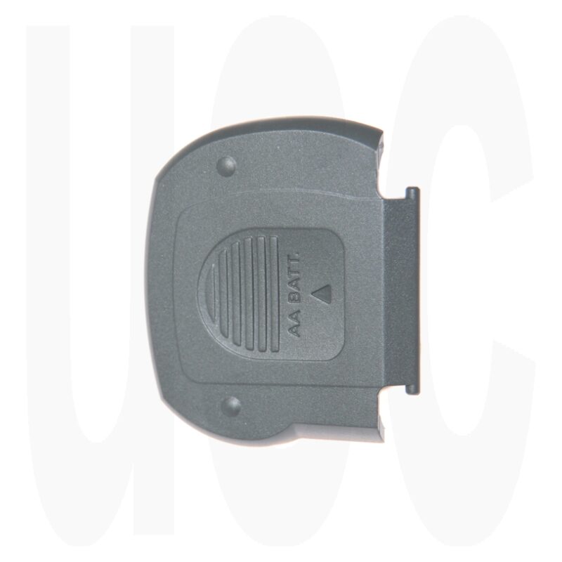 Kodak 5E8113 Battery Cover | DC240 | DC280 | DC3400 | Genuine KodakUSCamera