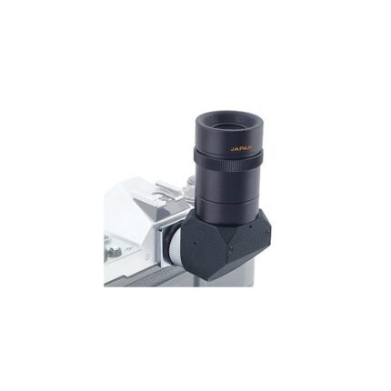 Canon Angle Finder B With Adapter S | Fits Most Canon Models