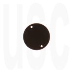 Olympus CE1127 Lever-Screw Cover Disc | OM-1 | OM-1n | OM-2 | OM-2n