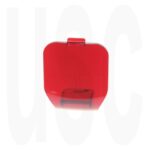 Metz MZ707110051,A2 Red Panel | Metz 50 AF-1 Digital