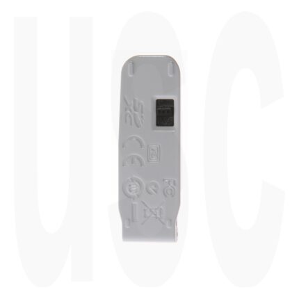 Olympus VQ0694 Battery Cover White | XZ-1 | Digital