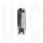 Olympus VQ0694 Battery Cover White | XZ-1 | Digital