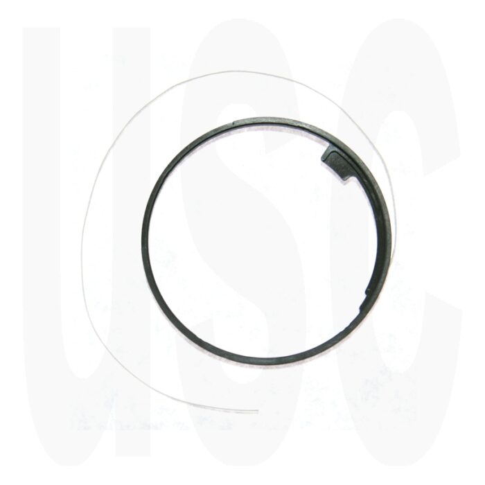 Olympus VK1775 Aperture Ring | OM-4 Film Camera