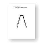 Asahi Pentax 294 CopiPod Parts List Exploded Views PDF