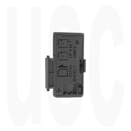 Canon CG2-2973 Battery Cover | EOS Rebel T3 | EOS 1100D