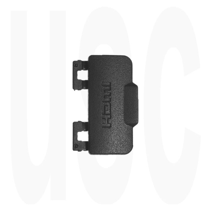 Olympus VR0324 Cover-C Black | HDMI Out | XC-1 Digital
