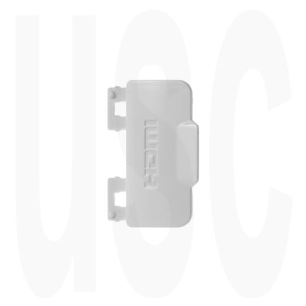 Olympus VR0379 Cover-C White  | HDMI Out | XC-1 Digital