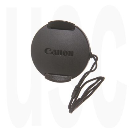 Canon C84-1982 Lens Cap with Strap | Powershot SX500