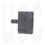 Nikon 10J8J Terminal Cover | AV Out | HDMI | D3300