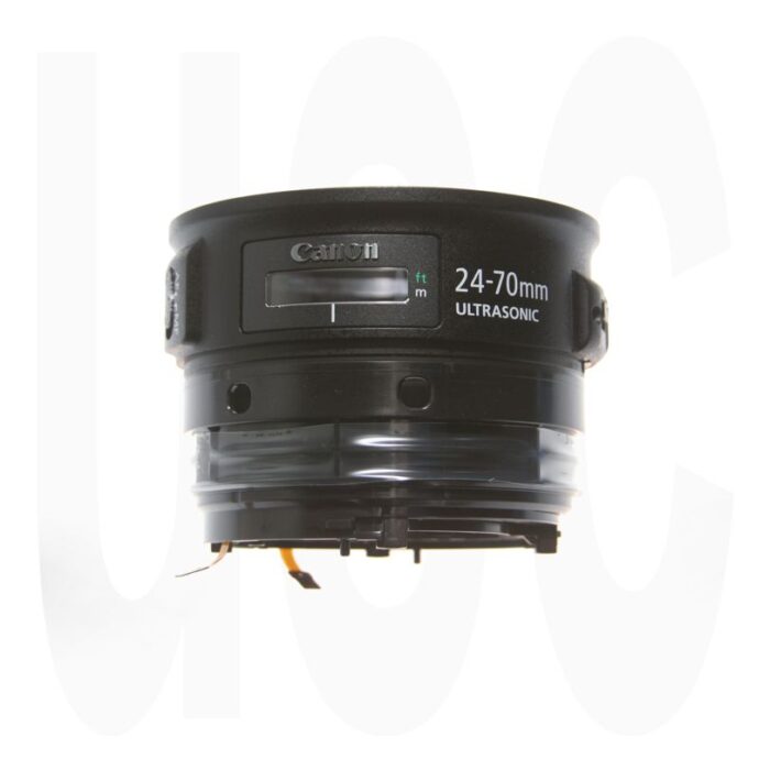 Canon CY3-2302 Fixed Barrel | EF 24-70 2.8L II USM Lens
