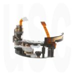 Canon CY3-2526 USM Motor | YG2-0453 | EF 50 1.4 USM