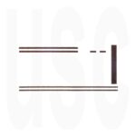 Mamiya NC1000 Light Seals | NC1000s | Sears Auto CS 1000MX | Auto CS 1000MXB