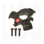 Manfrotto R055,523 Upper Spider | 055CXV3 | 055CX3 | 055XB | 055XDB | 055XWNB | 745XB | 755CX3 | 755XB