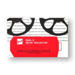 GAF Dual-8 Owners Manual | Movie Projectors | 1388 | 1388Z | 1488 | 1588Z | 1688Z | 1788Z