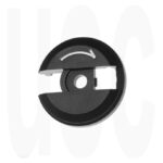 Nikon 1K083-042 Rewind Knob Body | EM | N2000 | N2020