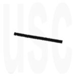 Nikon 1K115-191 Mirror Cushion | FA | FE | FE2 | FM | FM2 | FM2n | FM2T