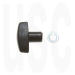 Manfrotto R001,45 Clamp Knob+Washer | 001B | 001-14 | 001B-14 | 060 | 060B156 | 156,14 | 156BL | 156BLB | 170 | 170B | 170BASE | 170BASEB | 200 | 5001B