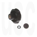 Manfrotto R132,27 Tilt Lock-Knob | 132X | 244RC | 244 | 132XB | 132 | 244N