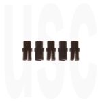 Manfrotto R200,79 Pin Set | 200PL-14 | 200PL-38 | 384PL-14 | 500PLONG | 501PL | 504PLONG | 509PLONG | MKBFRLA-BH | MKBFRLA-BHUS | MKBFRTC4GTA-BH | MKBFRTC4GTA-BHUS