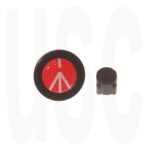Manfrotto RROUND Quick-Release Plate | MKCOMPACTACN-BK | MKCOMPACTACN-RD | MKCOMPACTACN-WH | MKSCOMPACTACNBL | MKSCOMPACTACNBK