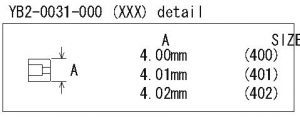 Canon YB2-0031 Guide Collar | EF 16-35 2.8L II USM