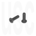 Canon CB5-5663 Black Screws | 1.7mm x 5.5mm
