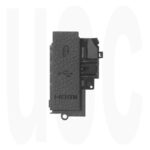 Canon CM2-2388 Jack Cover Assembly