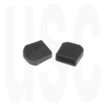 Manfrotto R012,18 Rubber Feet