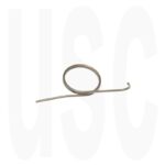 Manfrotto R035,45AV Spring for Super-Clamp Grav | C1515