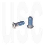 Canon X99-0635-000 Screws | 2.0mm x 5.5mm