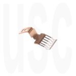 Canon YF2-0036 Zooming Brush | Canon EF 75-300 4-5.6 III USM