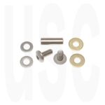 Gitzo D1297.FJ Spacer W/Screws+Washers