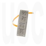 Canon YG2-2507 Switch Assembly